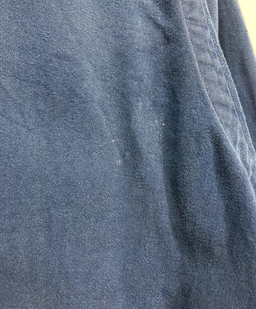 RALPH LAUREN（ラルフローレン）RALPH LAUREN (ラルフローレン) ボタンダウンシャツ ネイビー サイズ:4Xの古着・服飾アイテム