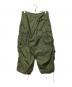 US ARMY (ユーエスアーミー) M-51オーバーパンツ グリーン サイズ:Free：14000円