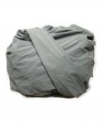 alk phenixアルクフェニックス）の古着「フロシキバッグ　EAM22BA01」｜グレー