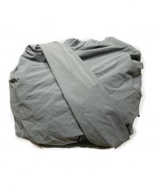 alk phenix（アルクフェニックス）の古着「フロシキバッグ　EAM22BA01」｜グレー