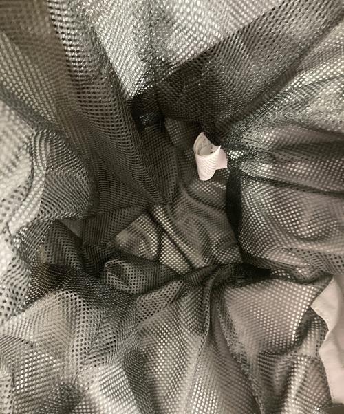 alk phenix（アルクフェニックス）alk phenix (アルクフェニックス) フロシキバッグ　EAM22BA01 グレーの古着・服飾アイテム