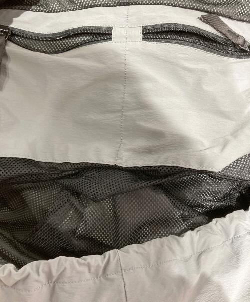 alk phenix（アルクフェニックス）alk phenix (アルクフェニックス) フロシキバッグ　EAM22BA01 グレーの古着・服飾アイテム