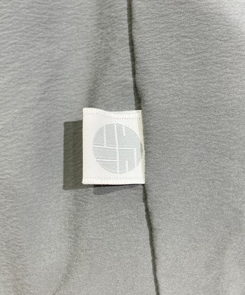 alk phenix（アルクフェニックス）alk phenix (アルクフェニックス) フロシキバッグ　EAM22BA01 グレーの古着・服飾アイテム