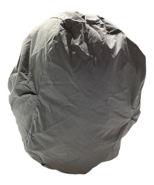 alk phenix（アルクフェニックス）alk phenix (アルクフェニックス) フロシキバッグ　EAM22BA01 グレーの古着・服飾アイテム