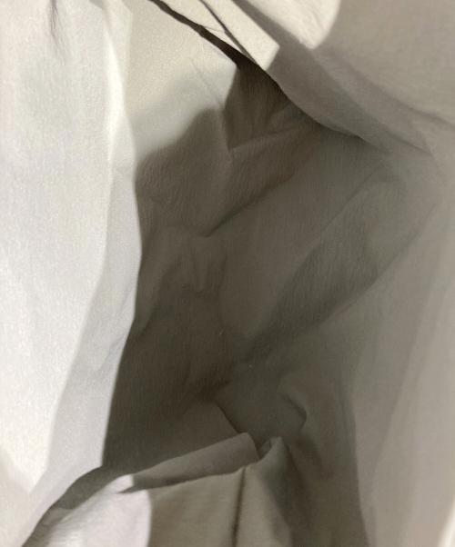 alk phenix（アルクフェニックス）alk phenix (アルクフェニックス) フロシキバッグ　EAM22BA01 グレーの古着・服飾アイテム