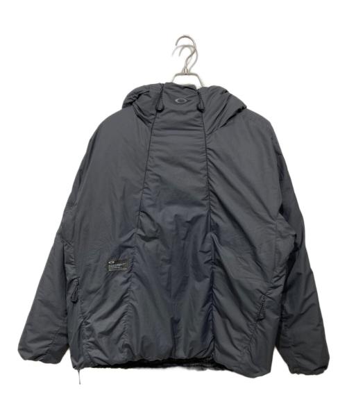 OAKLEY（オークリー）OAKLEY (オークリー) Fgl Bombastic Pullover 5.7 グレー サイズ:Lの古着・服飾アイテム