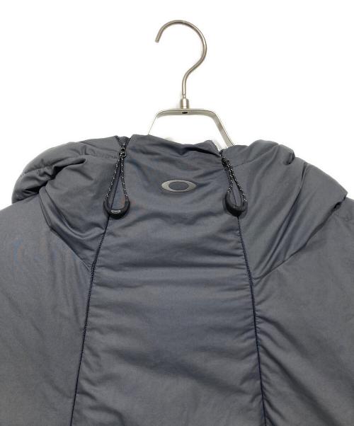 OAKLEY（オークリー）OAKLEY (オークリー) Fgl Bombastic Pullover 5.7 グレー サイズ:Lの古着・服飾アイテム