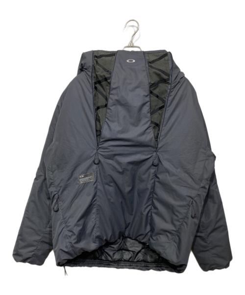 OAKLEY（オークリー）OAKLEY (オークリー) Fgl Bombastic Pullover 5.7 グレー サイズ:Lの古着・服飾アイテム