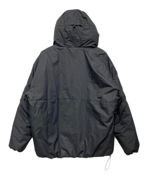 OAKLEY（オークリー）OAKLEY (オークリー) Fgl Bombastic Pullover 5.7 グレー サイズ:Lの古着・服飾アイテム