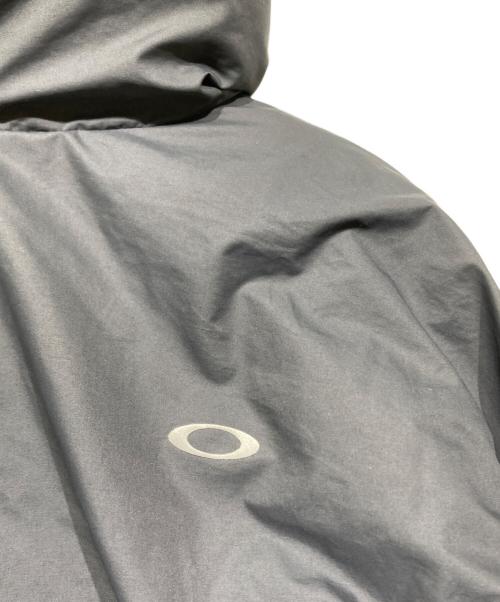 OAKLEY（オークリー）OAKLEY (オークリー) Fgl Bombastic Pullover 5.7 グレー サイズ:Lの古着・服飾アイテム