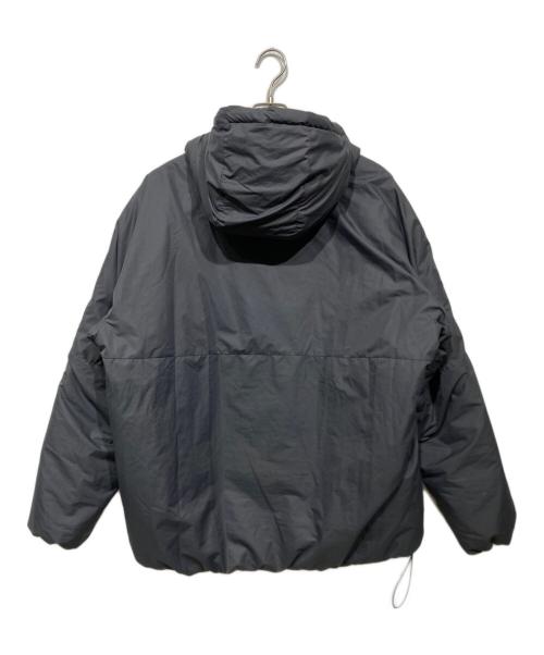 OAKLEY（オークリー）OAKLEY (オークリー) Fgl Bombastic Pullover 5.7 グレー サイズ:Lの古着・服飾アイテム