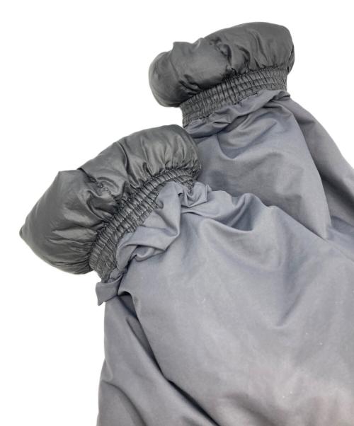 OAKLEY（オークリー）OAKLEY (オークリー) Fgl Bombastic Pullover 5.7 グレー サイズ:Lの古着・服飾アイテム