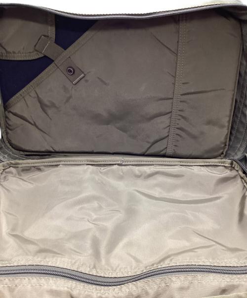 BRIEFING（ブリーフィング）BRIEFING (ブリーフィング) BRF399219 3WAY NEO TRINITY LINER オリーブの古着・服飾アイテム