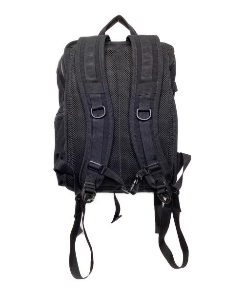 PORTER（ポーター）PORTER (ポーター) KLUNKERZ DAYPACK (S) ブラックの古着・服飾アイテム