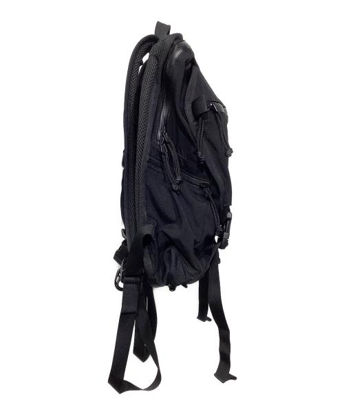 PORTER（ポーター）PORTER (ポーター) KLUNKERZ DAYPACK (S) ブラックの古着・服飾アイテム