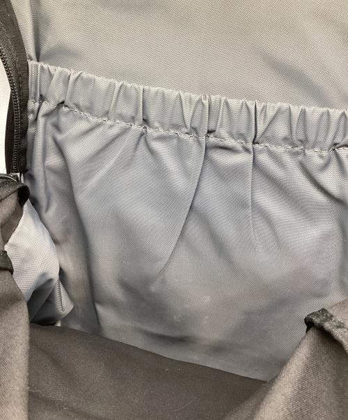 PORTER（ポーター）PORTER (ポーター) KLUNKERZ DAYPACK (S) ブラックの古着・服飾アイテム