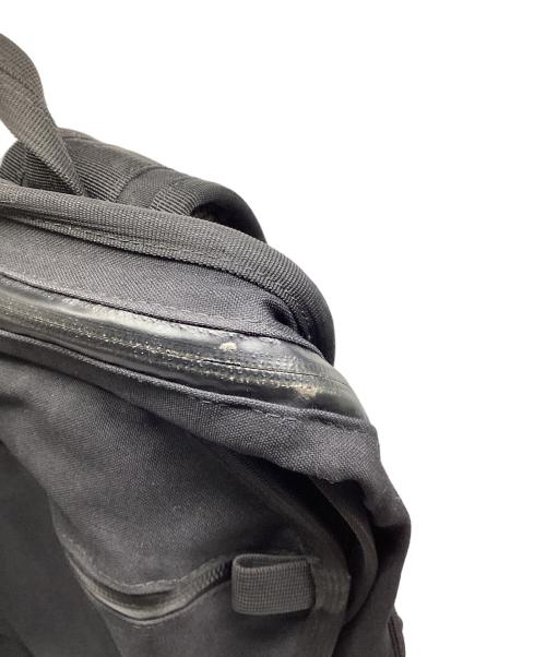 PORTER（ポーター）PORTER (ポーター) KLUNKERZ DAYPACK (S) ブラックの古着・服飾アイテム