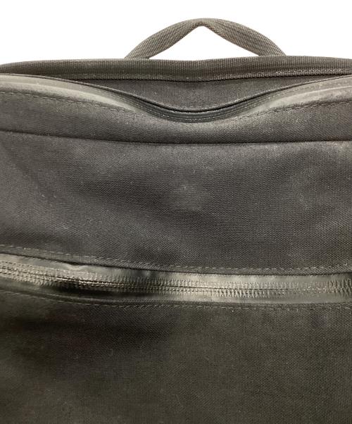 PORTER（ポーター）PORTER (ポーター) KLUNKERZ DAYPACK (S) ブラックの古着・服飾アイテム