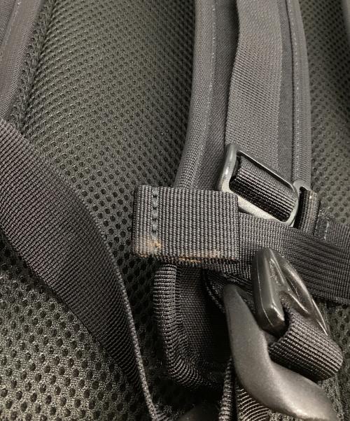 PORTER（ポーター）PORTER (ポーター) KLUNKERZ DAYPACK (S) ブラックの古着・服飾アイテム