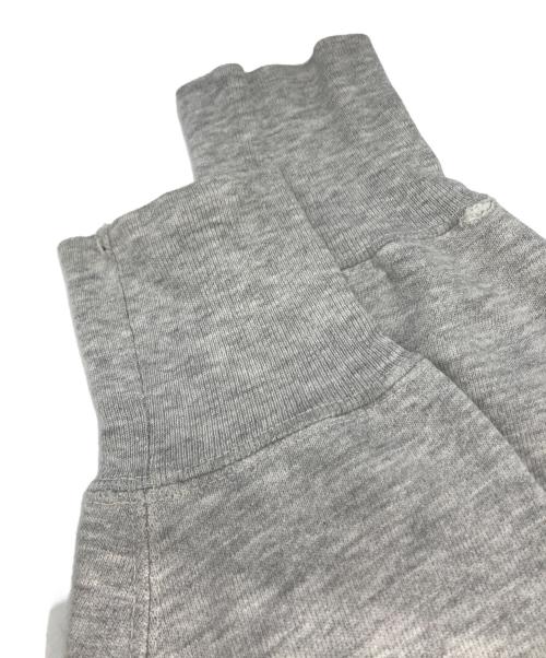 Champion（チャンピオン）Champion (チャンピオン) 80’s 　リバースウィーブプリントスウェット グレー サイズ:Sの古着・服飾アイテム