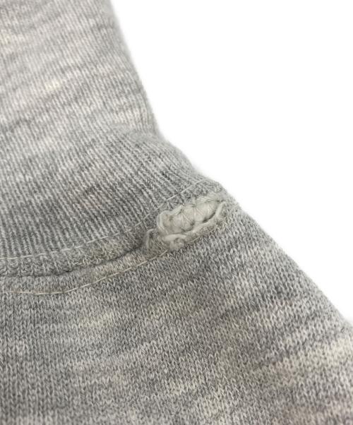 Champion（チャンピオン）Champion (チャンピオン) 80’s 　リバースウィーブプリントスウェット グレー サイズ:Sの古着・服飾アイテム