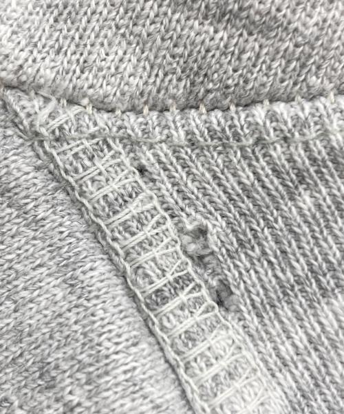 Champion（チャンピオン）Champion (チャンピオン) 80’s 　リバースウィーブプリントスウェット グレー サイズ:Sの古着・服飾アイテム