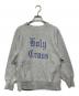Champion（チャンピオン）の古着「80’s 　リバースウィーブプリントスウェット」｜グレー