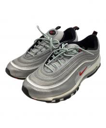 NIKE（ナイキ）の古着「Air Max 97 OG "Silver Bullet"」｜グレー