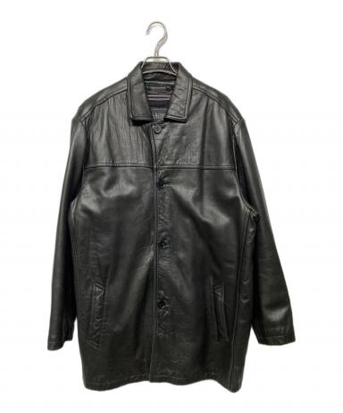 中古・古着通販】wilsons leather (ウィルソンズレザー) ライナー付