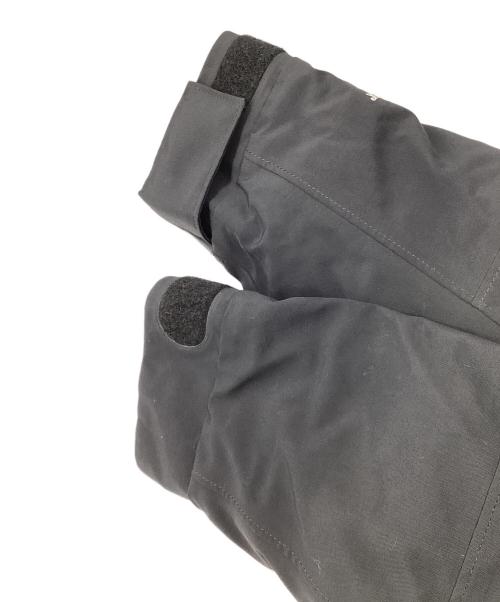 THE NORTH FACE（ザ ノース フェイス）THE NORTH FACE (ザ ノース フェイス) ND91707　ANTARCTICA PARKA ブラック サイズ:Sの古着・服飾アイテム