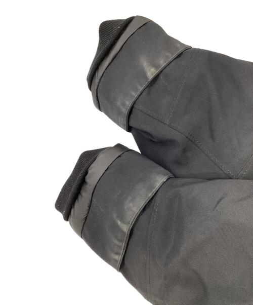 THE NORTH FACE（ザ ノース フェイス）THE NORTH FACE (ザ ノース フェイス) ND91707　ANTARCTICA PARKA ブラック サイズ:Sの古着・服飾アイテム