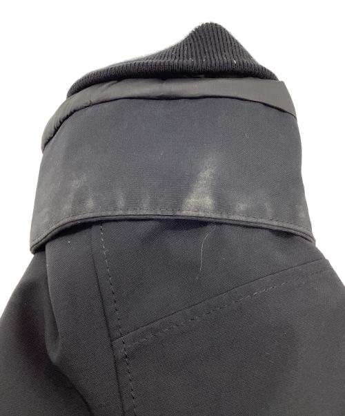 THE NORTH FACE（ザ ノース フェイス）THE NORTH FACE (ザ ノース フェイス) ND91707　ANTARCTICA PARKA ブラック サイズ:Sの古着・服飾アイテム