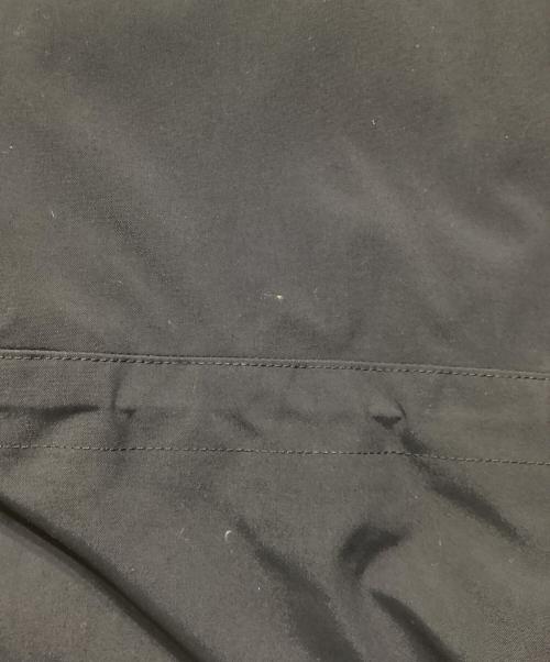 THE NORTH FACE（ザ ノース フェイス）THE NORTH FACE (ザ ノース フェイス) ND91707　ANTARCTICA PARKA ブラック サイズ:Sの古着・服飾アイテム