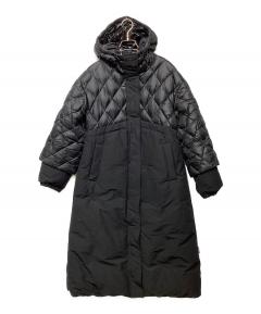 中古・古着通販】TATRAS (タトラス) M-65ダウンライナー付きジャケット