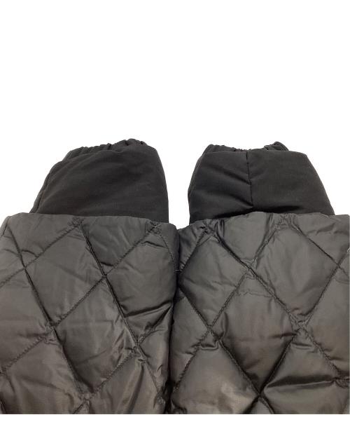 DUVETICA（デュベティカ）DUVETICA (デュベティカ) SARANE ダウンコート　202-D8120030N00-10350 ブラック サイズ:40の古着・服飾アイテム