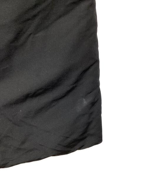 DUVETICA（デュベティカ）DUVETICA (デュベティカ) SARANE ダウンコート　202-D8120030N00-10350 ブラック サイズ:40の古着・服飾アイテム