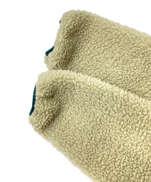 Patagonia（パタゴニア）Patagonia (パタゴニア) クラッシックレトロX ジャケット ベージュ サイズ:XSの古着・服飾アイテム