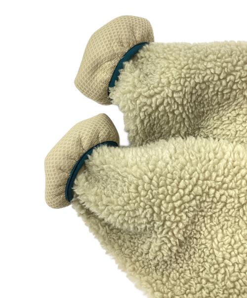 Patagonia（パタゴニア）Patagonia (パタゴニア) クラッシックレトロX ジャケット ベージュ サイズ:XSの古着・服飾アイテム