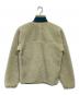 Patagonia (パタゴニア) クラッシックレトロX ジャケット ベージュ サイズ:XS：18000円