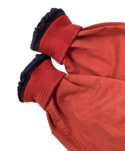 POLO RALPH LAUREN（ポロ・ラルフローレン）POLO RALPH LAUREN (ポロ・ラルフローレン) ハンティングジャケット レッド サイズ:Sの古着・服飾アイテム