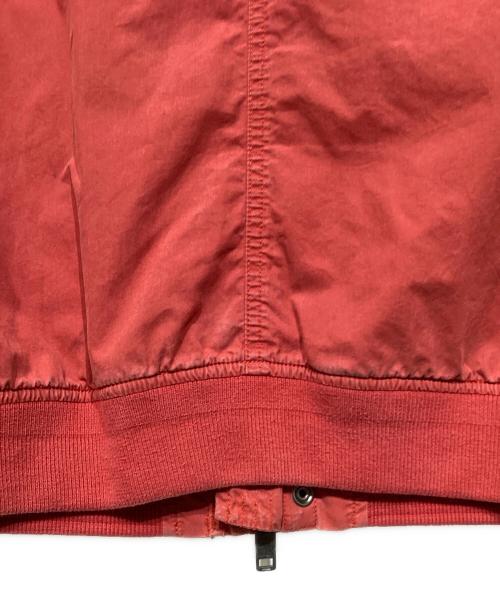 POLO RALPH LAUREN（ポロ・ラルフローレン）POLO RALPH LAUREN (ポロ・ラルフローレン) ハンティングジャケット レッド サイズ:Sの古着・服飾アイテム