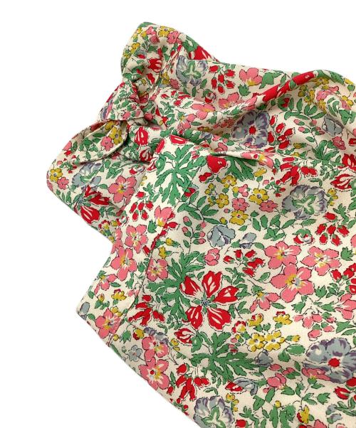 TOCCA（トッカ）TOCCA (トッカ) リバティープリントティアードワンピース マルチカラー サイズ:2の古着・服飾アイテム