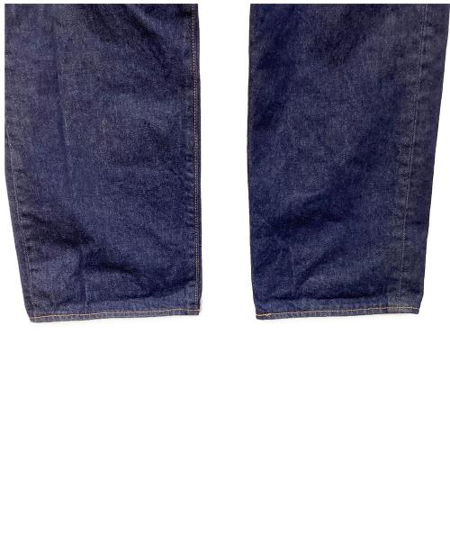 LEVI'S PReMIUM（リーバイス プレミアム）LEVI'S PReMIUM (リーバイス プレミアム) JOURNAL STANDARD (ジャーナルスタンダード) 501セルビッチデニムパンツ 0022X-0000 インディゴ サイズ:W42の古着・服飾アイテム