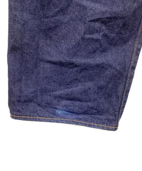 LEVI'S PReMIUM（リーバイス プレミアム）LEVI'S PReMIUM (リーバイス プレミアム) JOURNAL STANDARD (ジャーナルスタンダード) 501セルビッチデニムパンツ 0022X-0000 インディゴ サイズ:W42の古着・服飾アイテム