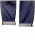 中古・古着 LEVI'S PReMIUM (リーバイス プレミアム) JOURNAL STANDARD (ジャーナルスタンダード) 501セルビッチデニムパンツ 0022X-0000 インディゴ サイズ:W42：10000円
