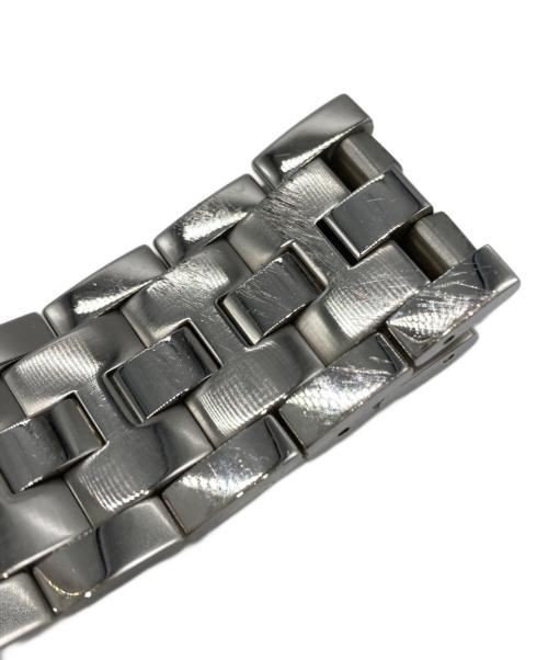 HAMILTON（ハミルトン）HAMILTON (ハミルトン) クロノグラフ　H326120 ブラックの古着・服飾アイテム