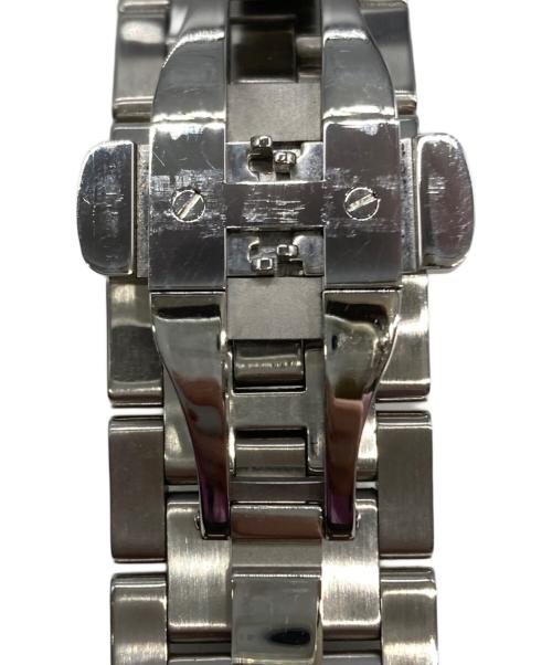 HAMILTON（ハミルトン）HAMILTON (ハミルトン) クロノグラフ　H326120 ブラックの古着・服飾アイテム