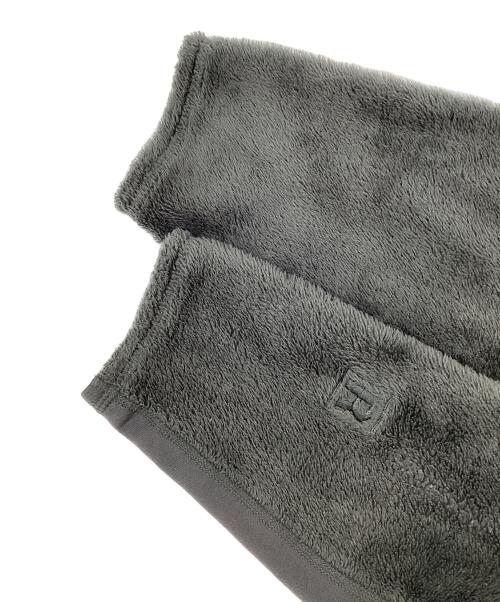 Patagonia（パタゴニア）Patagonia (パタゴニア) R2 フリースジャケット グレー サイズ:Sの古着・服飾アイテム