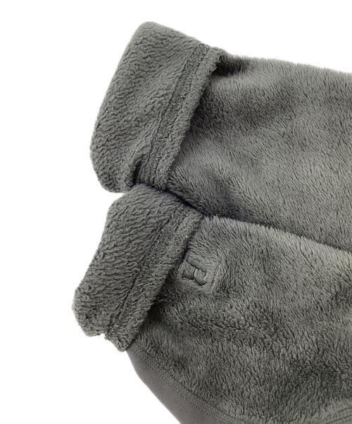 Patagonia（パタゴニア）Patagonia (パタゴニア) R2 フリースジャケット グレー サイズ:Sの古着・服飾アイテム