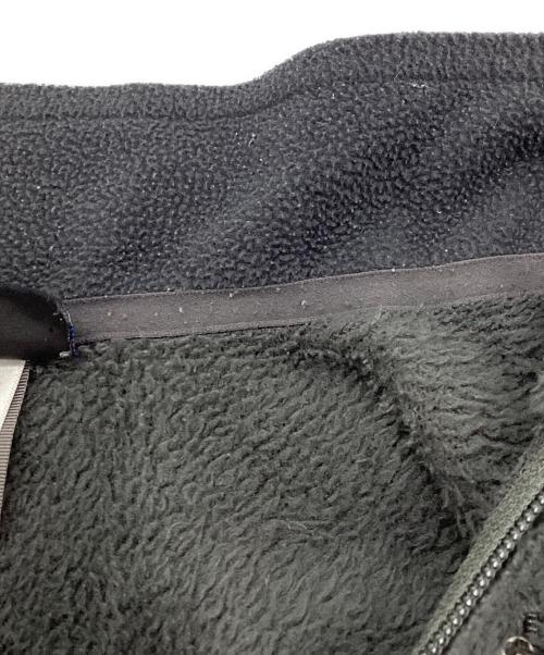 Patagonia（パタゴニア）Patagonia (パタゴニア) R2 フリースジャケット グレー サイズ:Sの古着・服飾アイテム